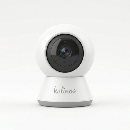 babyphone camera de surveillance bebe kaalino