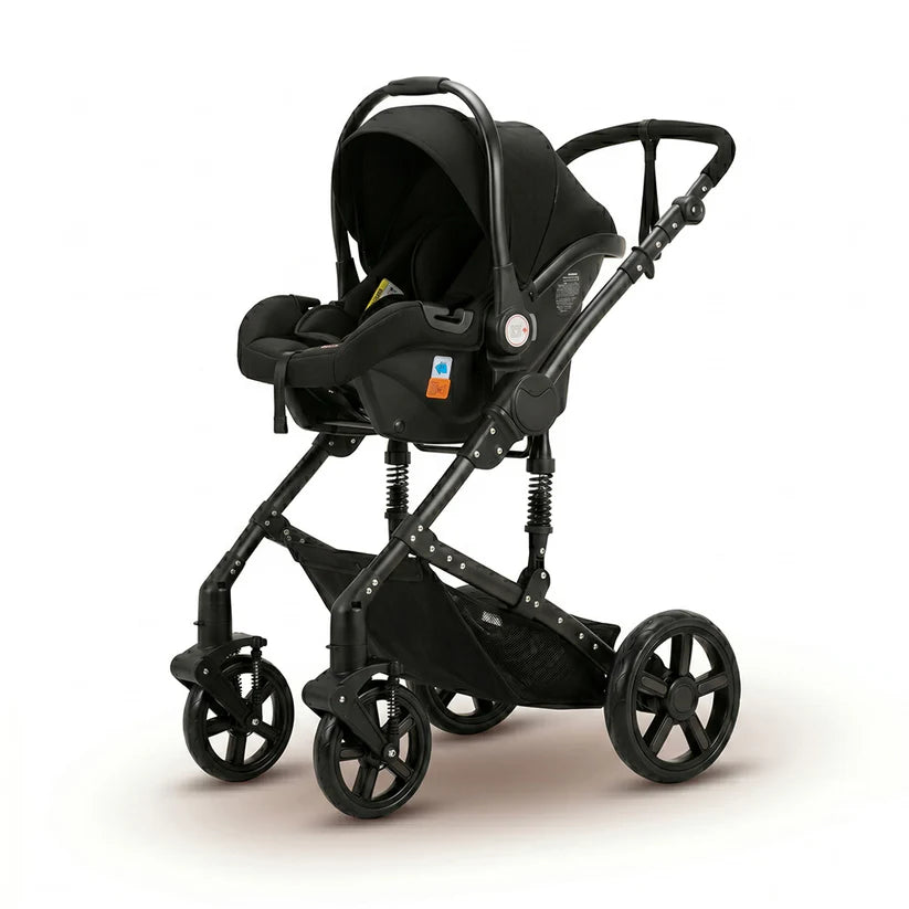 Kaalino Harmonie noire