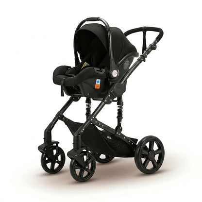 Kaalino Harmonie noire