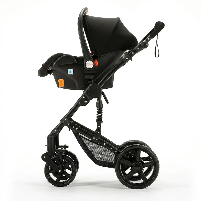 Kaalino Harmonie 4 pour bebe