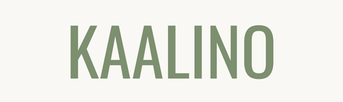 Logo de la marque kaalino pour bebe