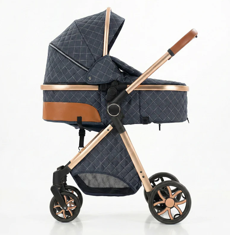Poussette kaalino Pour promener son bebe