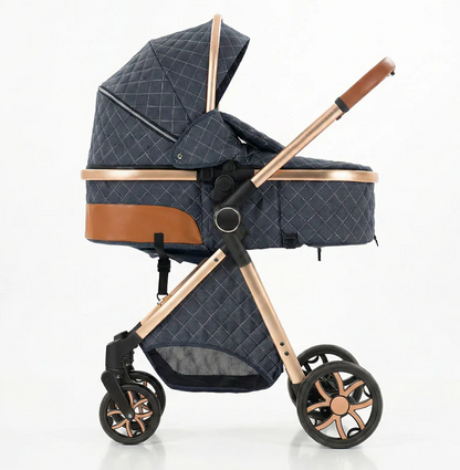 Poussette kaalino Pour promener son bebe